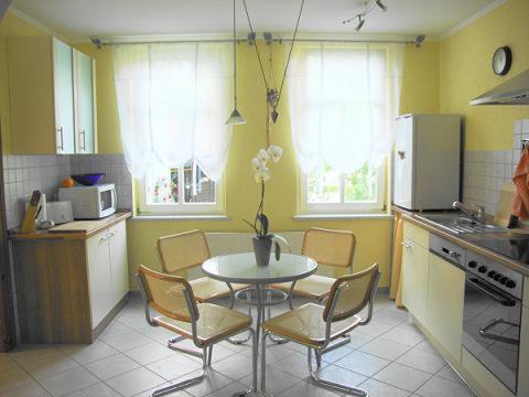 Haus Amelie Apartment Bad Salzungen Luaran gambar
