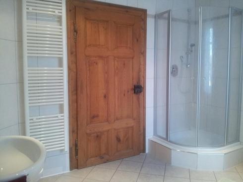 Haus Amelie Apartment Bad Salzungen Luaran gambar