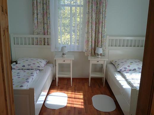 Haus Amelie Apartment Bad Salzungen Luaran gambar