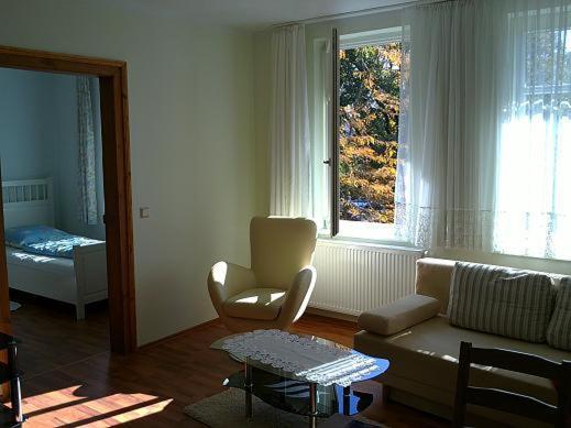 Haus Amelie Apartment Bad Salzungen Luaran gambar