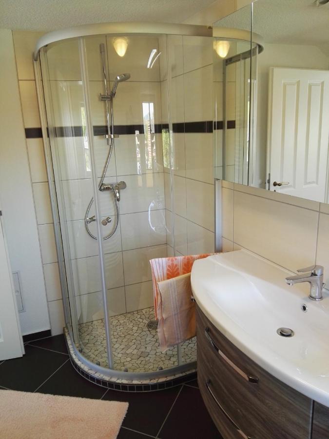 Haus Amelie Apartment Bad Salzungen Luaran gambar